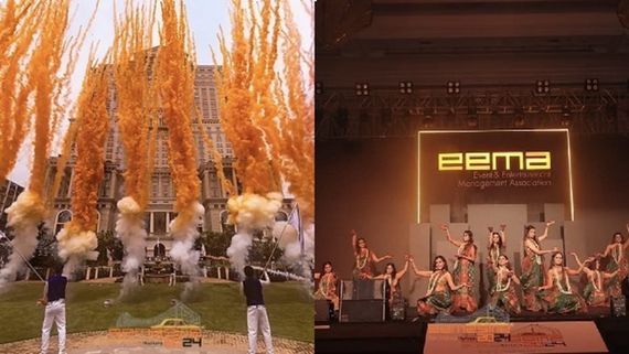 EEMAGINE 2024: Anup Soni, Roshan Abbas, Sanjay Tandon & Other Celebs Feature As Speakers