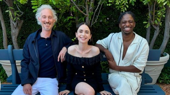 Will Emily In Paris Season 4 Be Final Season? Lily Collins Reveals Insights On Potential Plot For Season 5