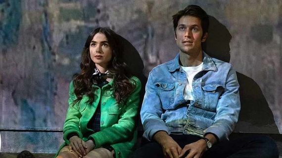 Emily In Paris Season 4 Part 2: Will Emily & Gabriel Breakup? Creator Spills Details About Netflix's Rom-Com