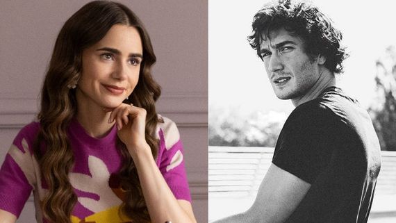 Emily In Paris Season 4 Part 2 Trailer Released? Emily Cooper Might Have New Love Interest; Full DEETS