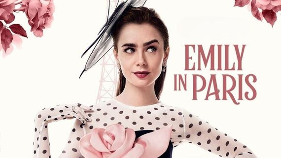 Emily In Paris Season 4 Spoiler Alert: Lily Collins REVEALS New Season Will Be 'Cozy & Warm': DEETS