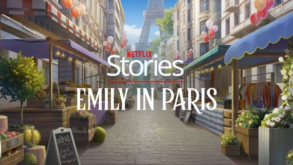 When Is Emily In Paris Video Game Releasing? Discover All Details About Netflix's City Of Love