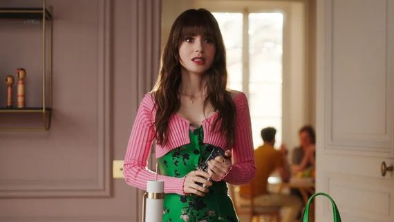 Emily In Paris Season 4 Episode 1 Release Update: Here’s How To Watch Rom-Com’s Premiere Episode In HD