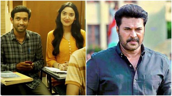 Entertainment HIGHLIGHTS: 70th National Film Awards Winners Announced; Rishab Shetty Is Best Actor
