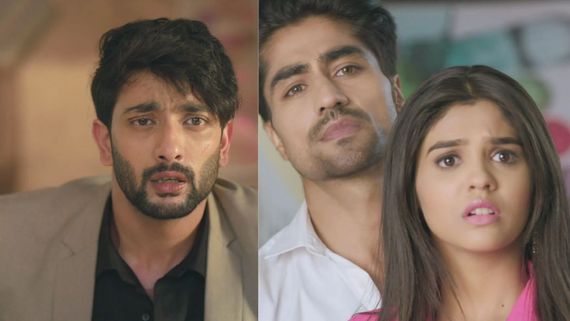 Fahmaan Khan's Star Plus New Show To Have Connection With Harshad Chopda-Pranali's Yeh Rishta Kya Kehlata Hai?
