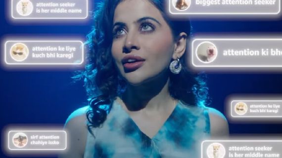 Follow Kar Lo Yaar: Amazon Prime Announces Urfi Javed's First Unscripted Original Series Release Date, DEETS