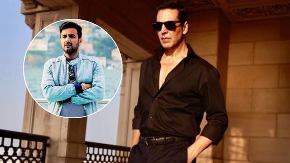 Amid Khel Khel Mein BO Struggle, Akshay Kumar Signs BIG Action Film With Pathaan Director? Here's What We Know