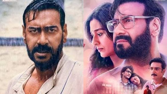 Auron Mein Kahan Dum Tha BO Collection Prediction Day 10: Ajay's Film Struggles; Barely Earns 15% Of Budget