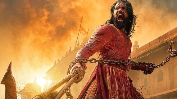 Chhaava Teaser Twitter Review: Fans Laud Vicky Kaushal As Chhatrapati Sambhaji Maharaj; Dub 'Extraordinary'