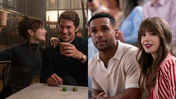 Emily In Paris Season 4 Part 1 Release Time: Here's When Lily Collins' Netflix Show Will Be Out In India 
