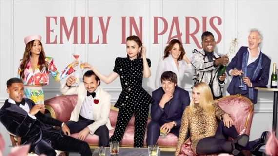 Emily In Paris Season 4 Part 1 On Netflix: How To Watch New Episodes Online In India? Full Guide Here