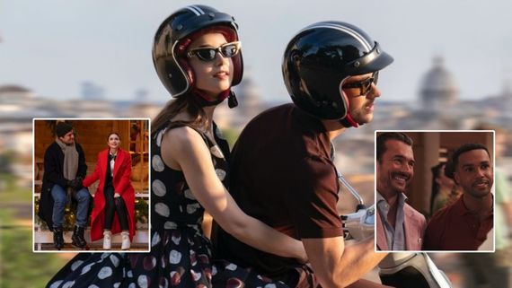 Emily In Paris Season 4 Part 2 Netflix Release: What To Expect From Lily Collins Starrer Season Finale? 