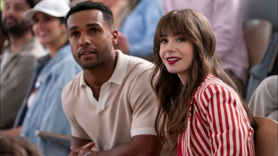 Emily In Paris Season 4: Will Alfie Return In Part 2? Actor Spills Beans Ahead Of Season Finale