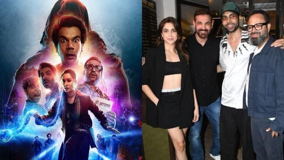 Entertainment Highlights: Stree 2 Tsunami Continues; John-Sharvari & Others Attend Vedaa Success Party 