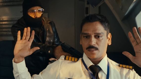 IC 814 The Kandahar Hijack: How To Watch 1st Episode Of Vijay Varma's Series On Netflix? Check FULL Guide