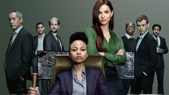 Industry Season 3 Episode 1 OTT Release Date, Platform: How To Watch Online In India? Check Full Guide