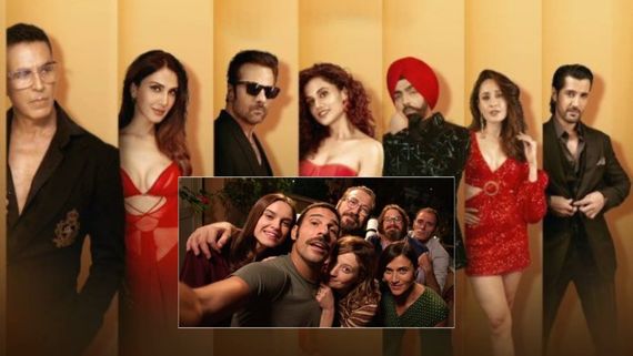 Khel Khel Mein: Ahead Of Release, Here's Where You Can Watch Akshay Kumar Starrer Original Film Online | DEETS