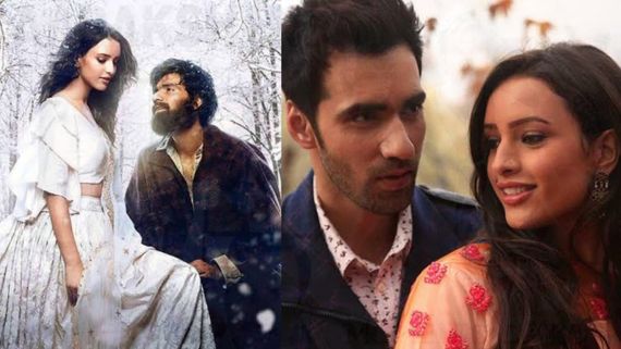 Laila Majnu Re-Release: Here's Where You Can Watch Triptii-Avinash's Film Online; Check OTT Platform Name