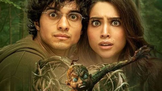 Munjya Premiere: Here's How You Can Watch The Movie For Free Ahead Of The OTT Debut