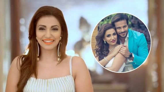 Navina Bole Divorce: Ishqbaaz Star CONFIRMS Separation After 7 Yrs Of Marriage; See Real Reason Behind Split 