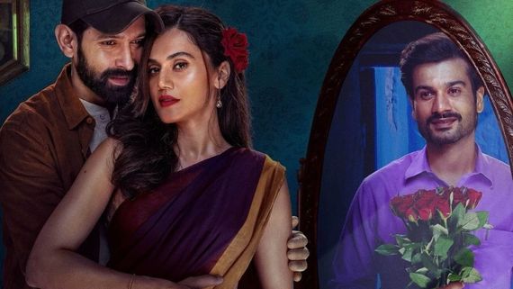Phir Aayi Hasseen Dillruba: Check Release Date, Cast, Trailer, Plot & More; Everything About Taapsee's Film