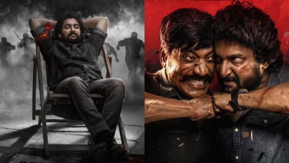 Saripodhaa Sanivaaram Cast Salary: What Is Nani's Fee For Surya's Saturday? Check Other Actors' Salaries