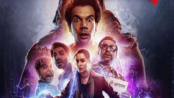 Stree 2 Cast Salary: Shraddha Kapoor-Rajkummar Rao's Paycheck Gap REVEALED; Check Other Actors' Fees