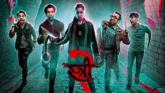 Stree 2 Cast Net Worth: Shraddha Kapoor Rules The List; Here's Where Rajkummar, Pankaj Tripathi & Others Stand