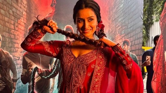 Stree 2 BO Collection Day 12 Early Update: Will Shraddha's Film Enter 400-Cr Club On 2nd Monday Despite Drop?