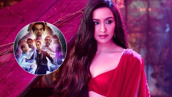 Stree 2 Ending Explained: Is Shraddha Kapoor The 'Real' Stree? What's Her Character Name? Identity REVEALED 