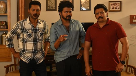 Thalapathy Is The G.O.A.T: From USA To Russia; Vijay's Film Set To Be The Grandest Cinematic Spectacle