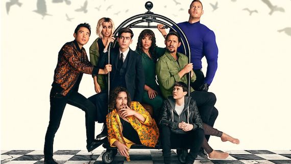The Umbrella Academy Season 4 OTT Release Date, Platform: How To Watch The Final Season On Netflix? See STEPS