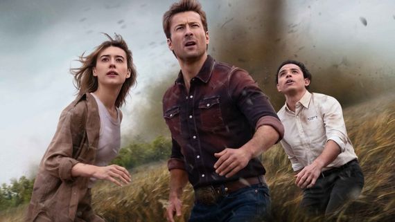 Twisters OTT Release Date, Platform: When & Where To Watch Glen Powell's Film Online? But There's Catch