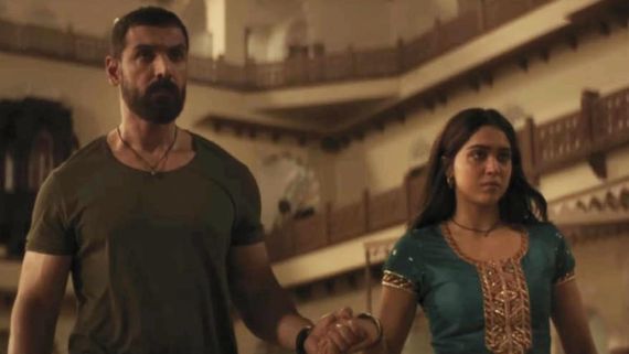 Vedaa Box Office Collection Prediction Day 5: John's Film Continues Struggle; Will It Cross Khel Khel Mein?