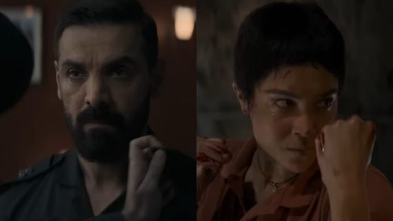 Vedaa OTT Release Date, Platform Updates: When Is John Abraham Sharvari Film Likely To Premiere? 