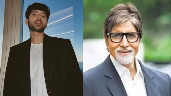 Friendship Day 2024: Armaan Malik’s Soulful Tunes to Amitabh Bachchan’s Warmth; Celebrate Bollywood's Music