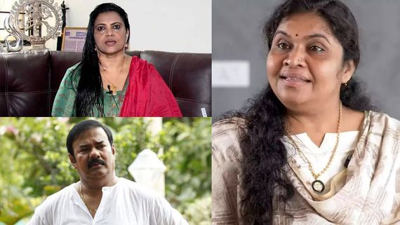 Actress Gayathri Varsha Confirms Minu Kurian's Allegations Of Misbehavior By Maniyanpilla Raju