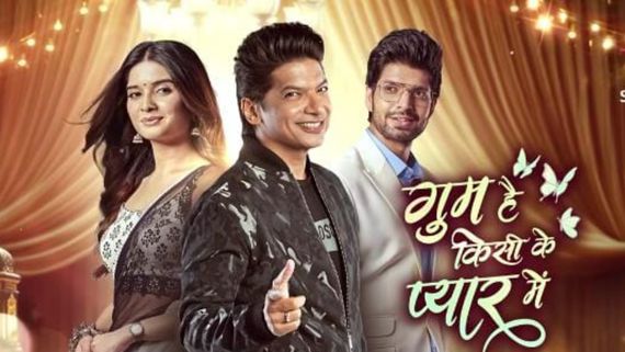 Ghum Hai Kisikey Pyaar Meiin Savi-Rajat Engagement | Hitesh Bharadwaj On Shaan’s Entry: Audience Will…