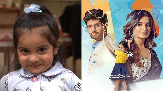 Ghum Hai Kisikey Pyaar Meiin Twist: Sai To Play Cupid Between Savi-Rajat On Janmashtami 2024?