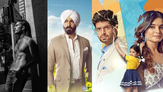 Deewaniyatt Cast: Star Plus LEAD Joins Ghum Hai Kisikey Pyaar Meiin Makers' New Show With Vijayendra Kumeria