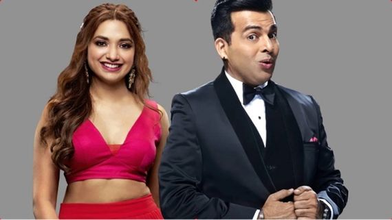 Good Night Episode Release Date, Time: 4 Reasons To Watch Jiya Shankar's Show On Tata Play Comedy