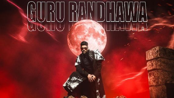Guru Randhawa Kicks Off His Biggest India Tour Moon Rise; Set To Take Over 10 Cities
