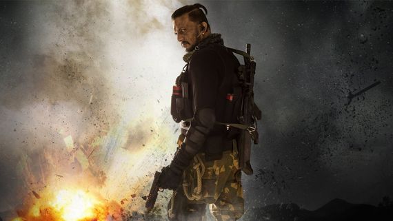 Hebbuli Re-release Box Office Collection Day 1 Prediction: Sudeep's Movie Poised For Strong Opening