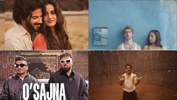 Indian Directors Who Played Huge Role In Music Success: From Taani's 'Heeriye' to Bijoy Shetty's 'Big Dawgs'
