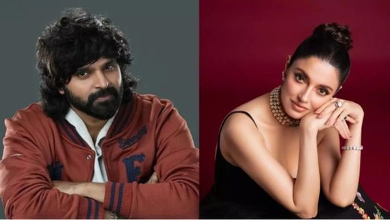 Sree Vishnu Joins Divya Khossla In Prerna Arora’s Telugu Film ‘Hero Heeroine’