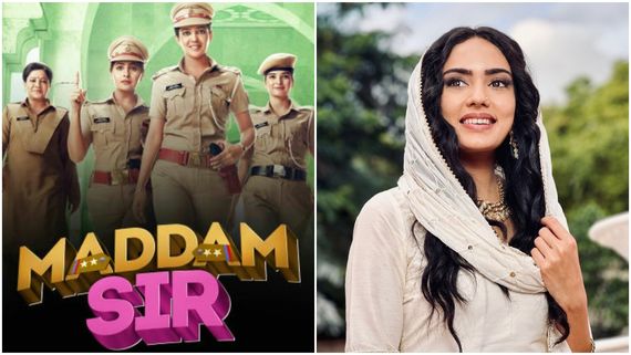 Maddam Sir 2 Heroine Name | Will Himanshi Parashar Play Lead In New Season? Actress Reacts: Yes, I Have…