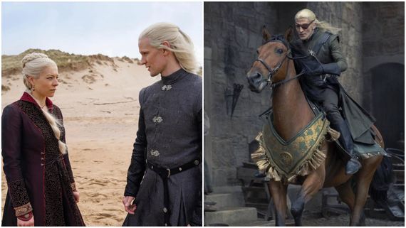 House Of The Dragon Season 2 Episode 8 India Release Time: Here’s When The New Episode Will Premiere Online