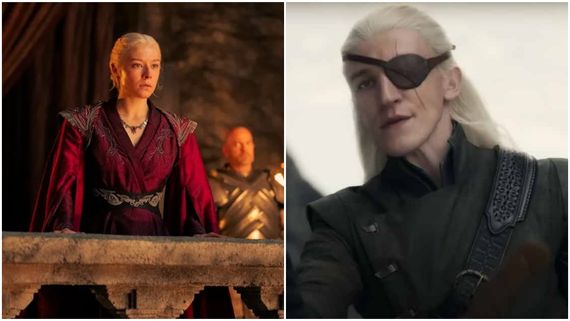 House Of The Dragon 2 Last Episode In India: How To Watch HOTD 2 Finale On Jio Cinema? Check STEPS