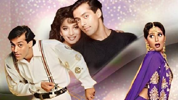 Hum Aapke Hain Koun Turns 30: Salman Khan and Madhuri Dixit- The Most Loved Pair Of All Time