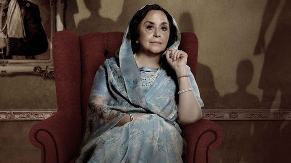 Zee Theatre Brings Ila Arun's 'Peechha Karti Parchhaiyaan,' A Tale Of Secrets And Sacrifice